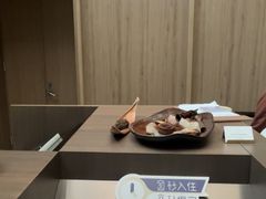 -桔子水晶杭州西湖南山路酒店