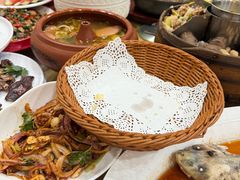 -厨掌柜长寿菜馆(古镇店)