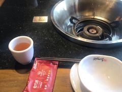 -纸盐河码头火锅(十八梯店)