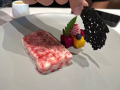 -巴罗萨澳洲滚石牛排(万达广场店)