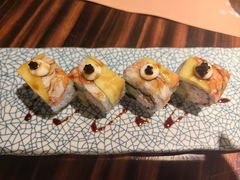 -山葵家·创意料理(万象汇店)