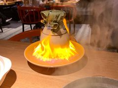 -吃饭皇帝大(解放西路店)