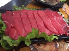 -呷哺呷哺 黄金牧场 (回龙观港龙店)