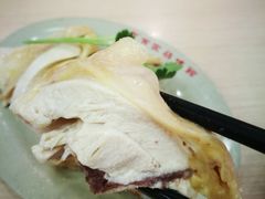 -百家鸡味馆(清泰店)