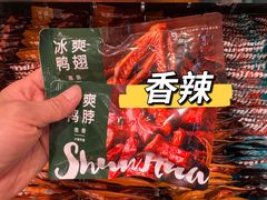 -郴州特产舜华临武鸭(郴州西站店)