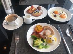 -长沙尼依格罗酒店