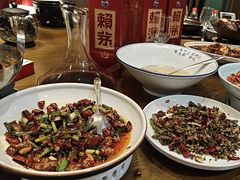 -黔城故事(虎峰别墅店)