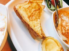 -吉姆丽德乡村西餐厅(闵行交大店)