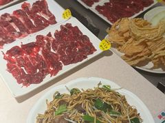 -潮泰牛肉火锅 · 创于1992年(车公庙店)