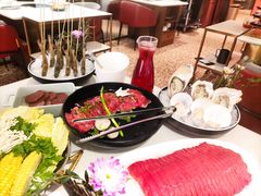 -川越泰火锅(吉利大厦店)