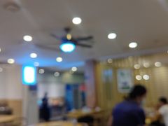 大堂-三上椰子鸡(三亚湾店)