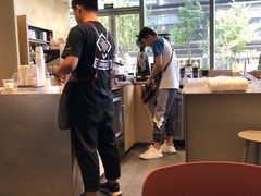 -Seesaw Coffee(苏州中心店)