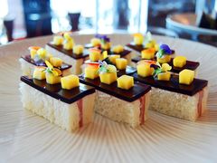 -翡翠36餐厅(浦东香格里拉店)