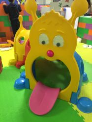 -美加乐儿童乐园(江宁文鼎广场店)