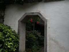 -杭州黄龙洞
