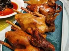 -大鸽饭(岗顶店)