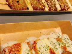 -大食代美食广场(上海中心店)