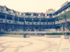 -娜娜度假小旅馆