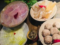 黑鱼片-小龙坎火锅(湖滨银泰in77店)
