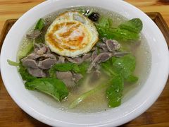 -富源春面馆(四川北路店)