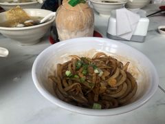 -阿坤纯正西刀鱼丸(Kuala Lumpur Branch)