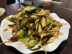 -彭哥甩饼王(城隍庙广场店)