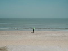 -嵊泗基湖沙滩