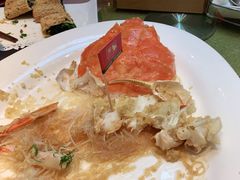 -紫阳海鲜楼·传承闽味(长乐路总店)