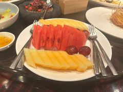 -新天世纪中餐厅