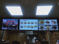 -勤三少肉夹馍(西北路店)