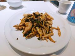 东坡山竹笋-眉州东坡(团结湖店)