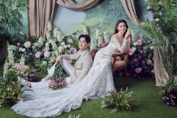 点击看大图 -YISHU一树影像工作室(惠城店)