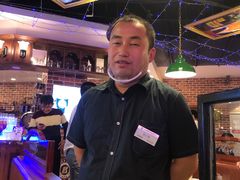-比尔森韩式烤肉自助(国商店)