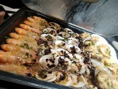 -后宫私房菜(汇客美食娱乐广场店)