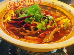-马头巷·隐庐居·红油大虾(园区店)