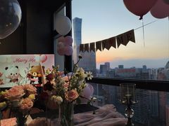-Olive橄榄花园漂亮饭主题布置餐厅(大望路店)
