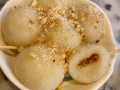 糖不甩-玫瑰甜品(文明路店)