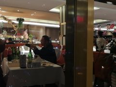 -瑞诗酒店西餐·咖啡厅