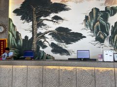 -绿岛汤泉韩式休闲会所