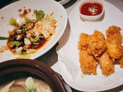 -筱爷叔·上海传统手工菜(玉树路店)