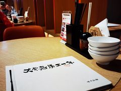 -味千拉面(煌华新纪元购物广场店)