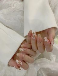 -M·X Nail日式美甲美睫