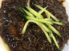 -桃园中华料理炸酱面(燕儿岛路店)