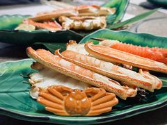 -蟹道乐(道顿堀本店)