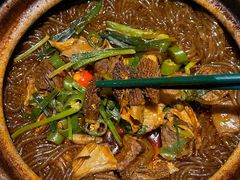 -煲王粤菜餐厅(中侨中心店)