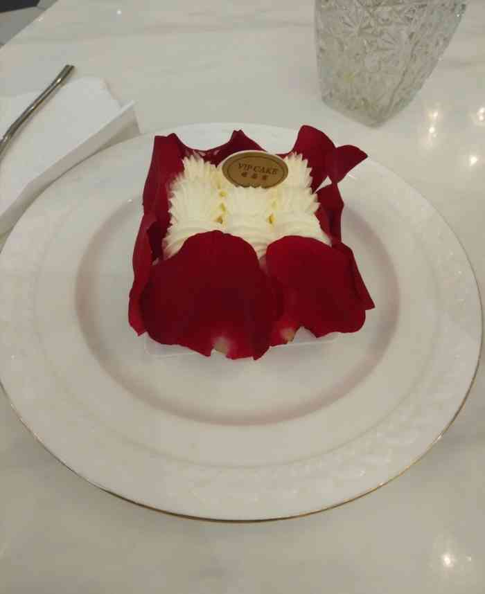 唯品客蛋糕(银泰中心店)-"在合肥总算比较上档次的一家蛋糕店了,灰常.