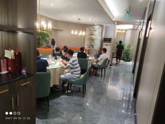 -刘胖子家常菜·蹄花焖藕(中南店)