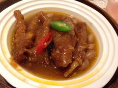 潮福城(湖滨北路店)-潮福城大酒楼·潮味粤品·港式点心(湖滨北路店)