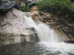 -黑龙潭风景区