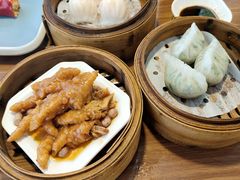 -佬港味粤味小馆(锦艺城店)